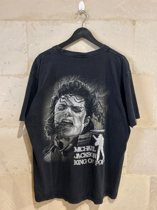 Michael Jackson Bootleg (XL)