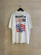 Vntg World Cup94 Tee (XL)