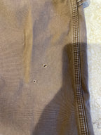 Dickies Choco-Brown Worker Pants(34W-41L)