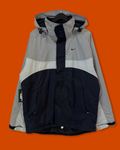 Vntg Winter Jacket (Small)