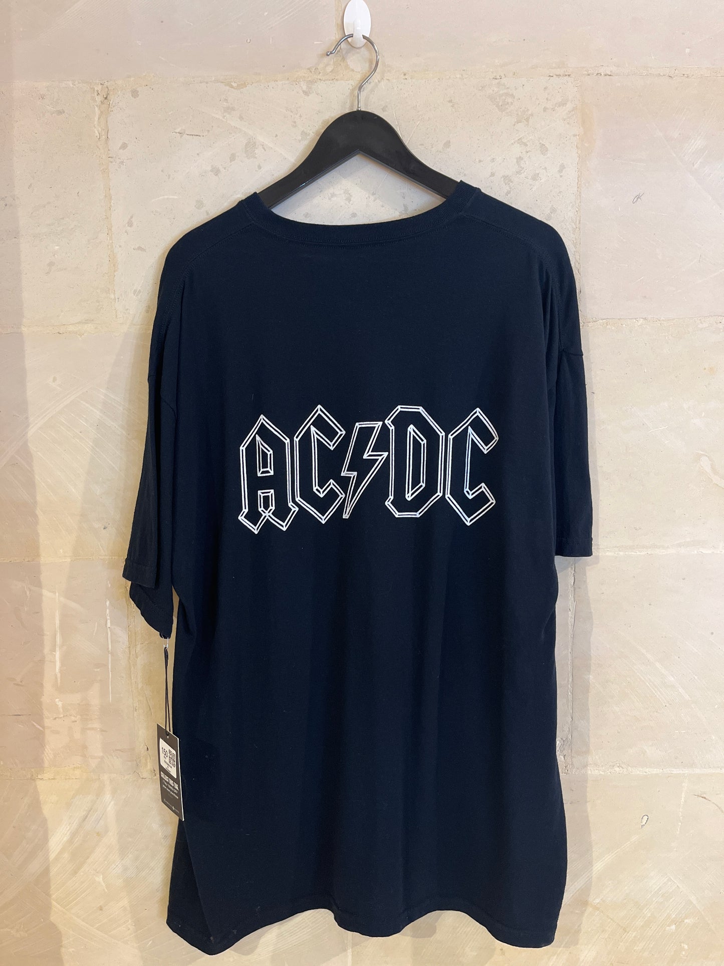 ACDC Band Tee (XL)