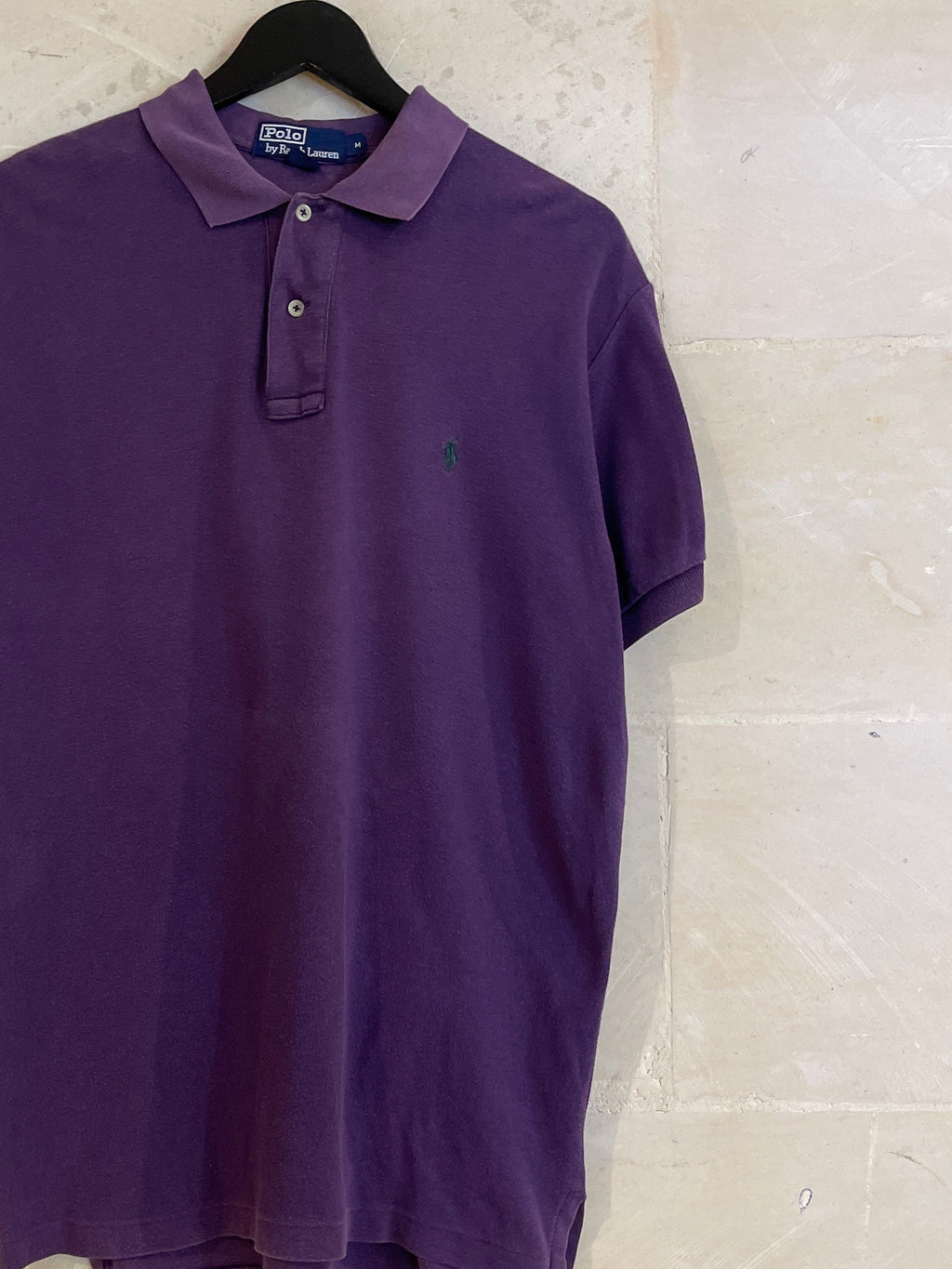 Ralph Lauren Polo Purple (Medium)