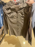 Raks Shirt Y2K (Ladies Top)*