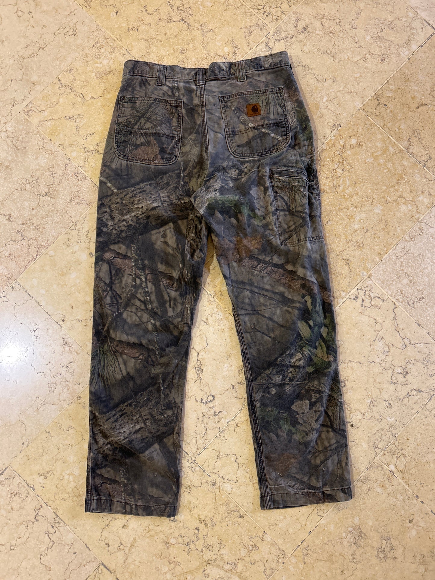 Carhartt Realtree Cargo Pants (W34/L32)