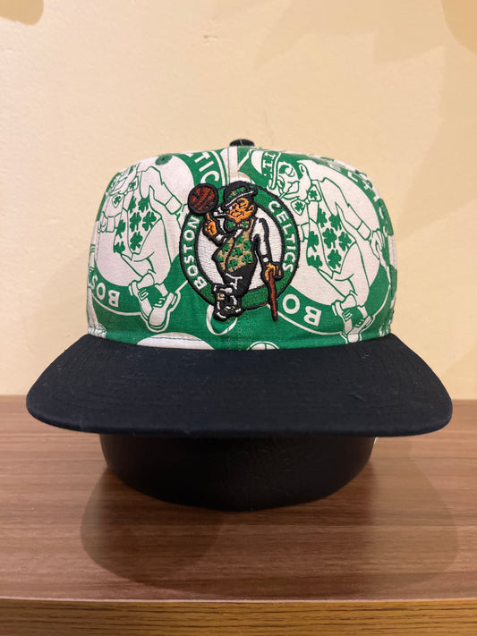 Boston Celtics Snapback