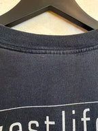 Vntg West Life Tee (Large)