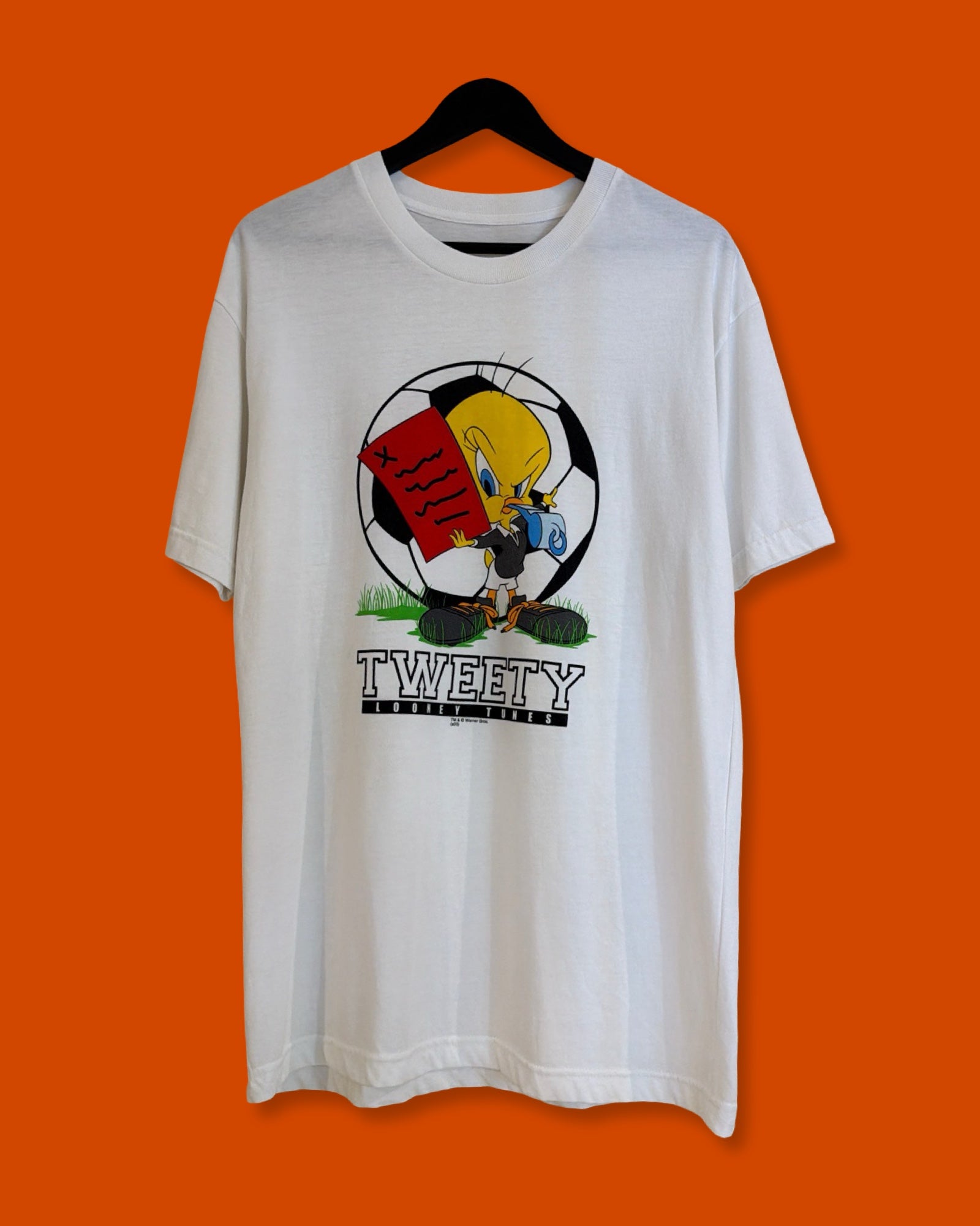 Vntg Tweety Tee (Large)
