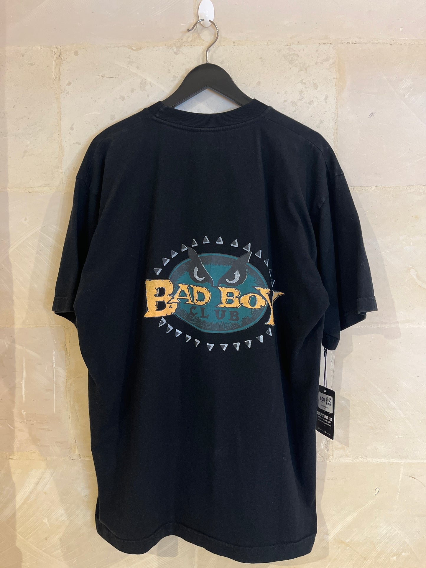 Vntg Badboy Tee (XL)