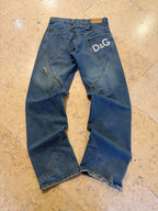 Dolce &Gabbana Jeans (W31/43)