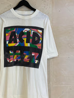 Acid Jazz Tee (Fits XL)