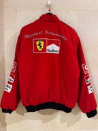Ferrari Marlboro Racing Jacket (XL)