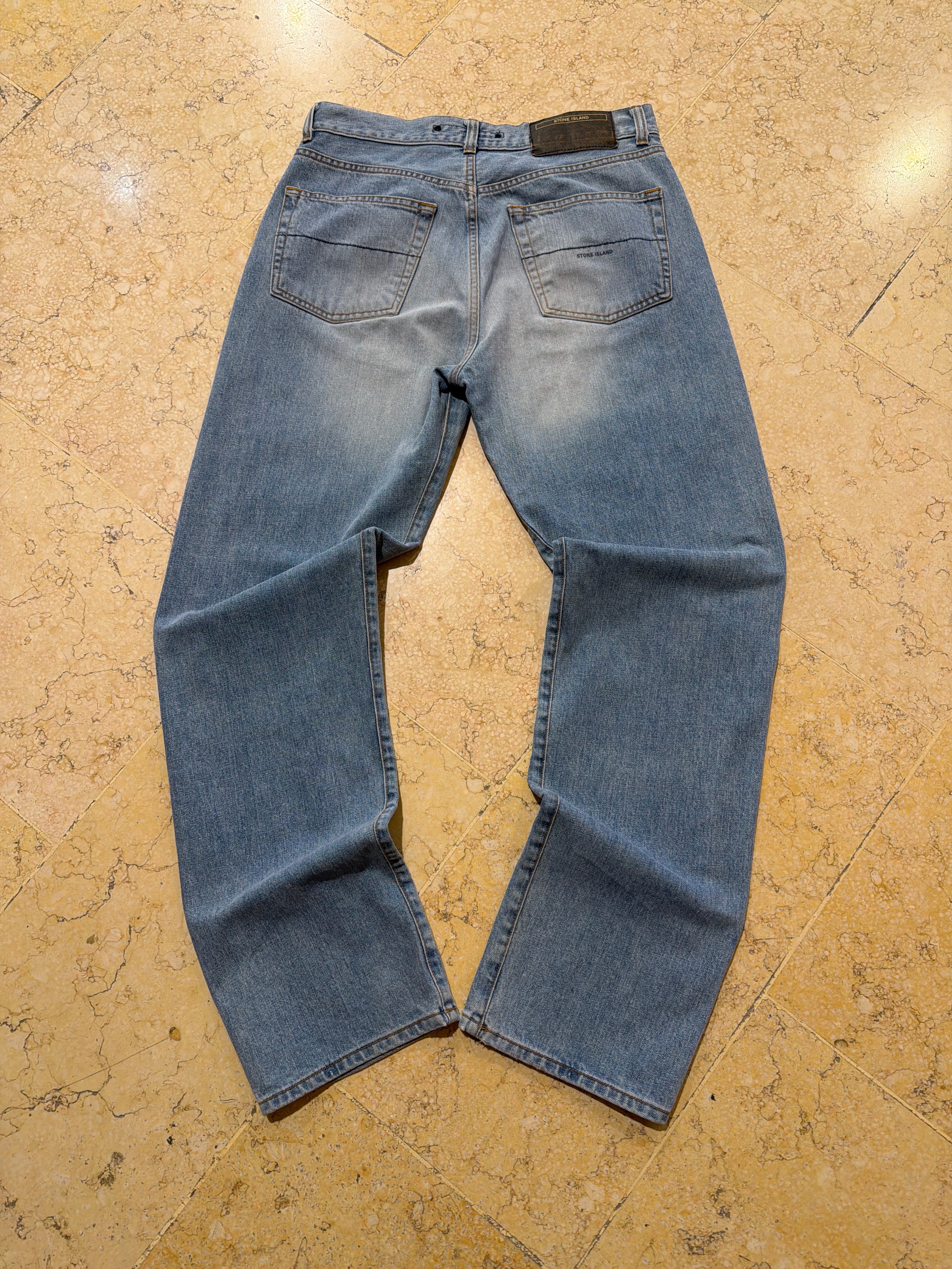 Stone Island Pants (W33/L43)