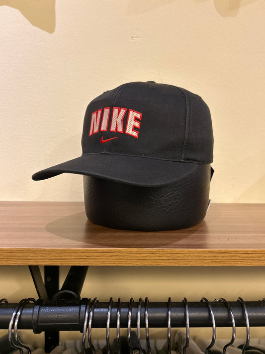 Vntg Nike Snapback