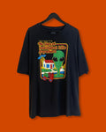 Alien Statement Tee (Fits XXL)
