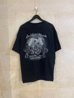Las Vegas Harley Davidson Tee(XL)