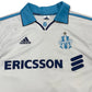 1999-00 Marseille Adidas Shirt (Small)