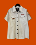 Harley Davidson Shirts (Wmns Large)