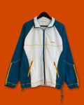 Vntg Adidas Windbreaker Jacket (Large)