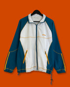 Vntg Adidas Windbreaker Jacket (Large)