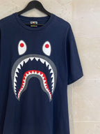 Bape Shark Tee (XXL)