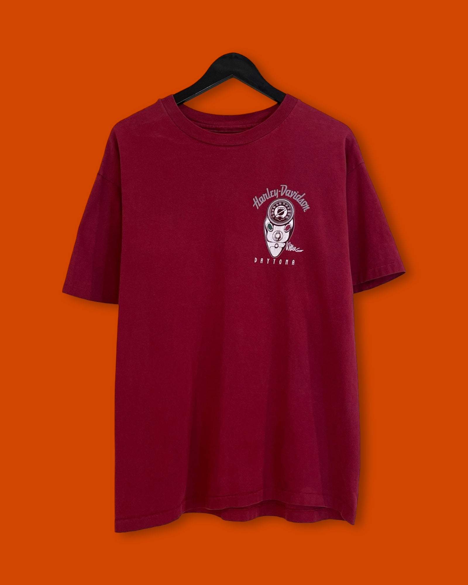 Harley Davidson Daytona Tee (Medium)