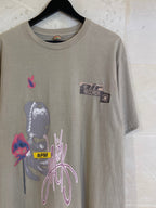 Cactus Jack Air Records Tee (Large) *