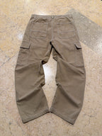 QDrops Cargo Pants (W36/L44)*