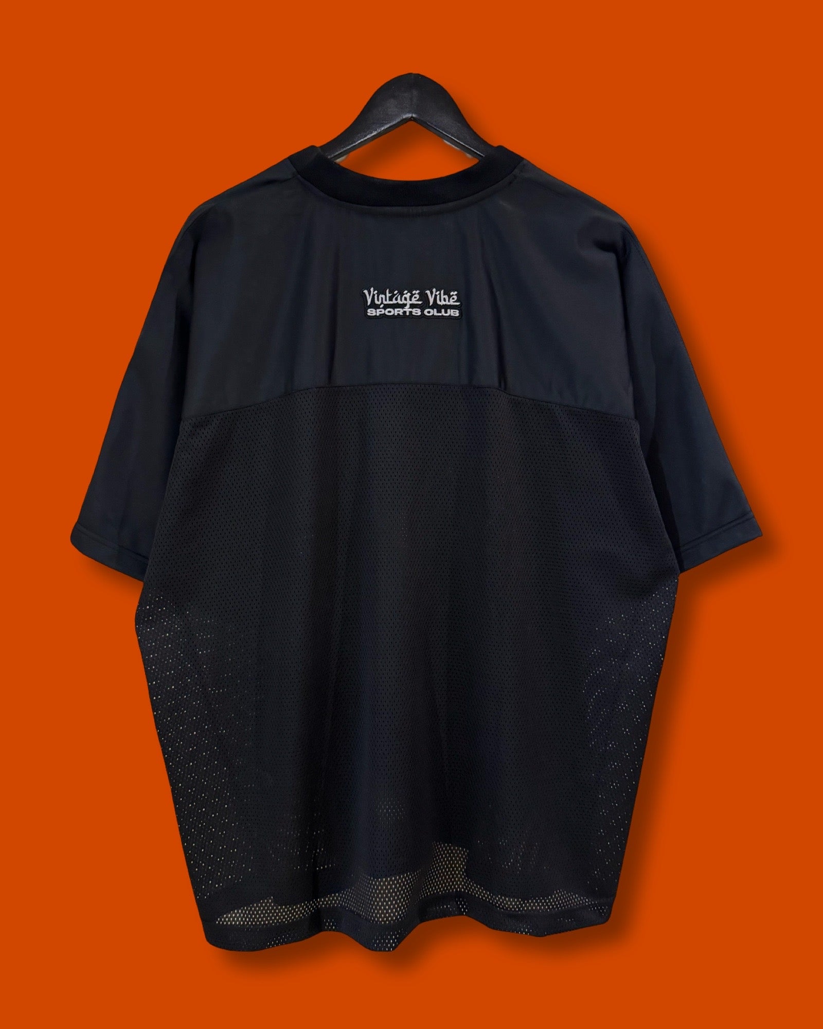 VintageVibe Jersey Away