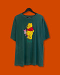 Pooh Tee (XL)