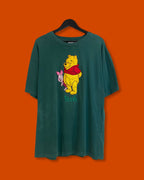Pooh Tee (XL)