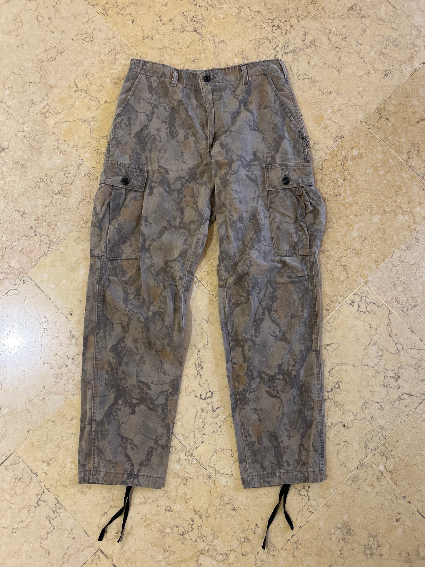 Natgear Realtree Cargo Pants (W32/L32)