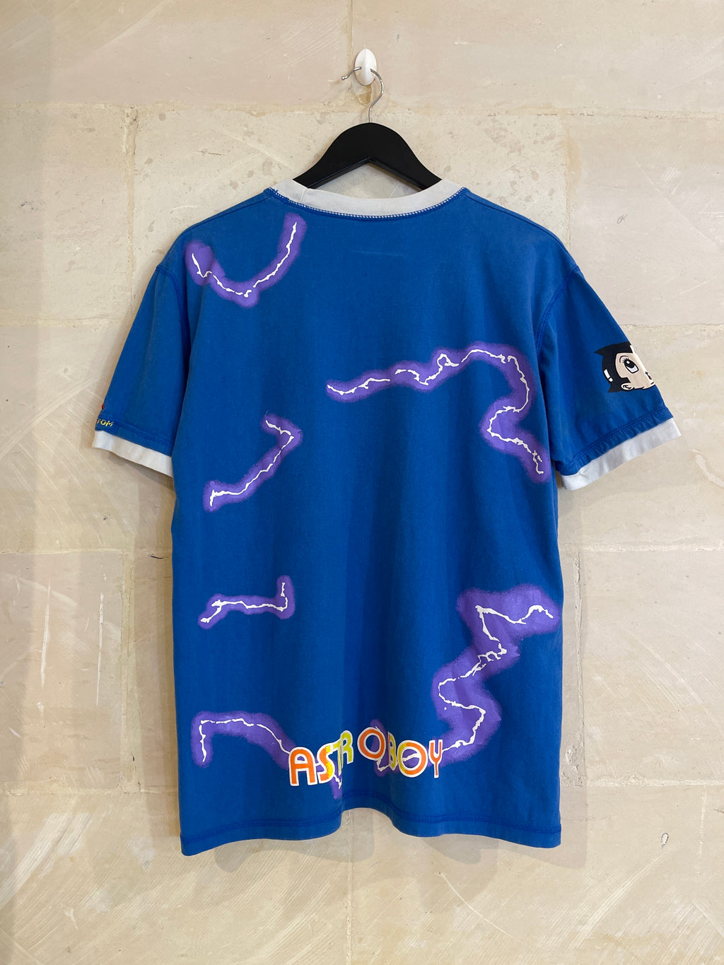 Vntg AstroBoy Tee (Large)
