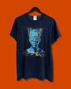 2008 Kanye West Glow In The Dark Tee (Small)