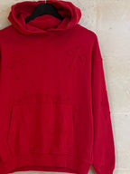 Dripmade Y2K Hoodie Jacket (Fits Medium)