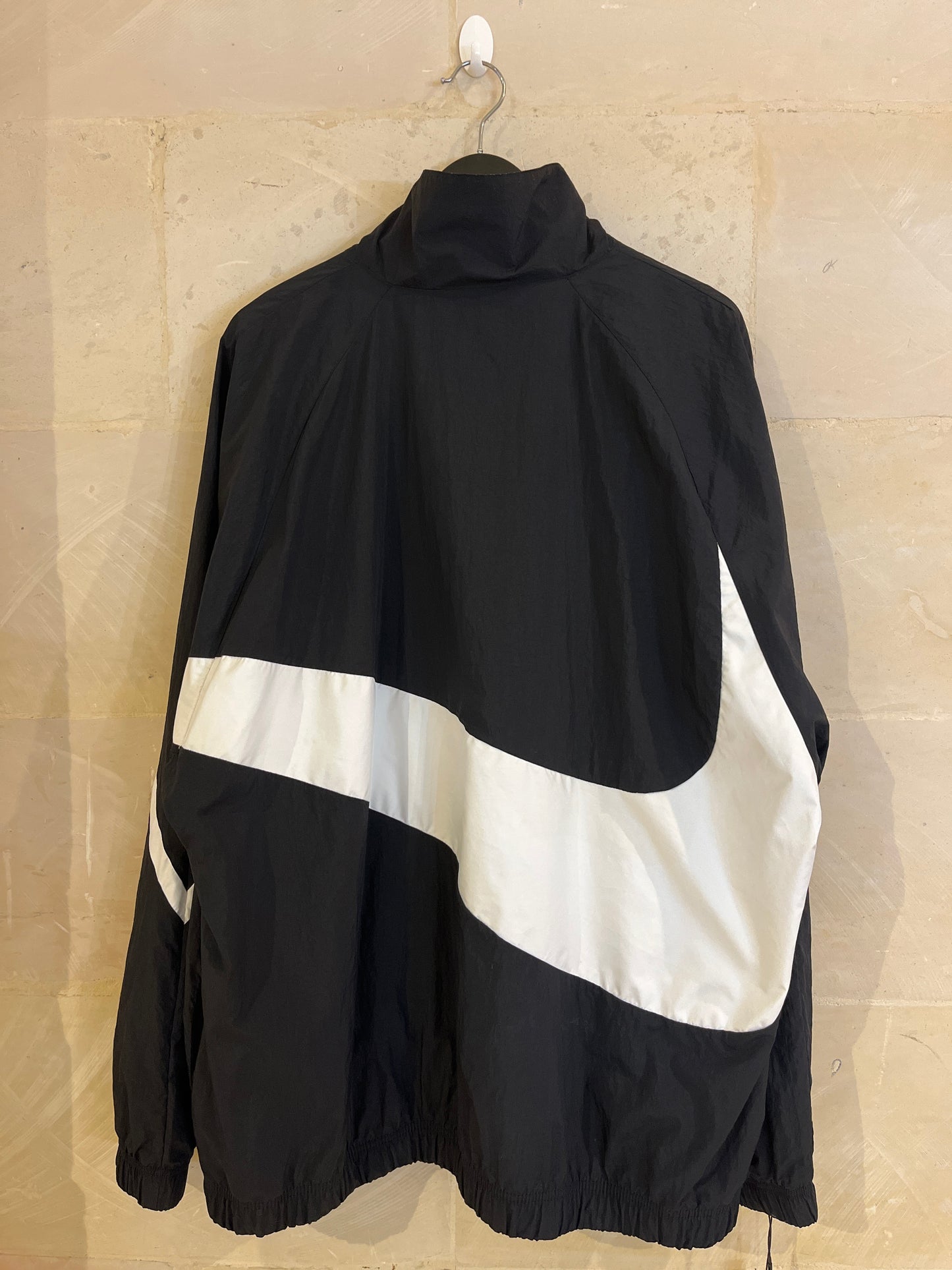 Nike Windbreaker Jacket (XL)