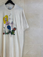 Vntg Wank Tee (XL)