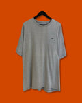 Nike Gray Y2K Tee (XL)*