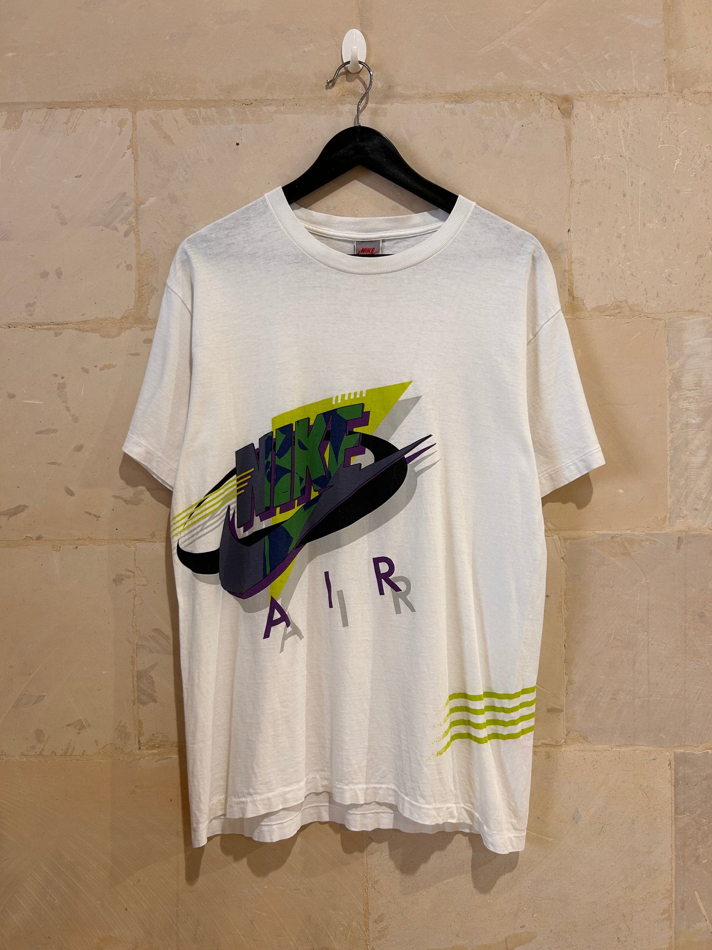 Vtg Nike Tee (Medium)