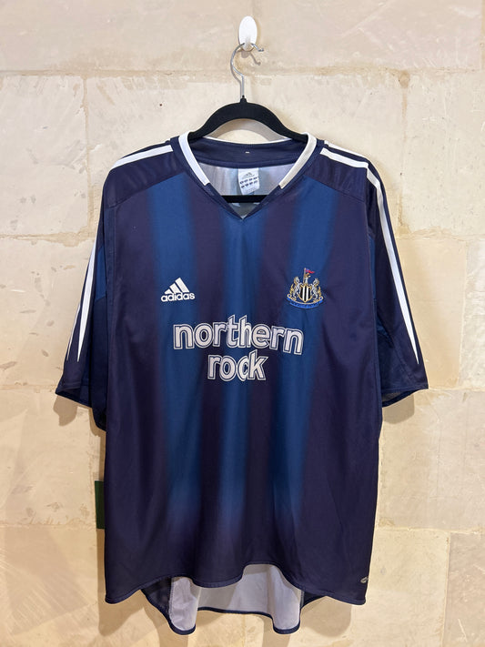 2004-05 New Castle Shirt (XL)