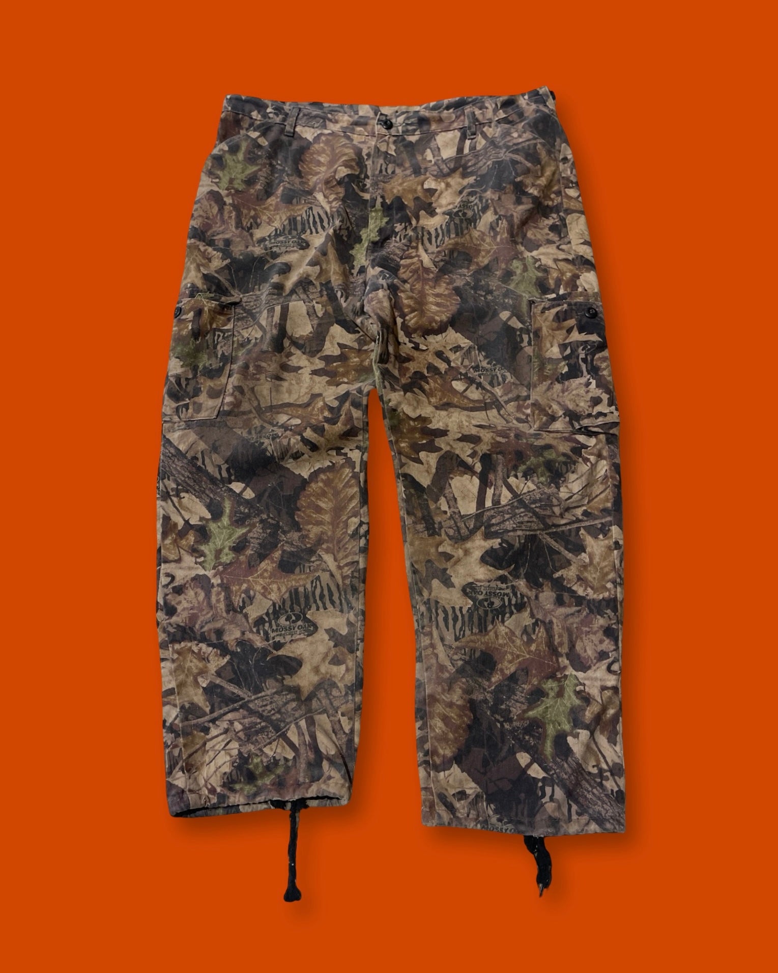 Liberty Cargo Real Tree Pants (42W-44L)