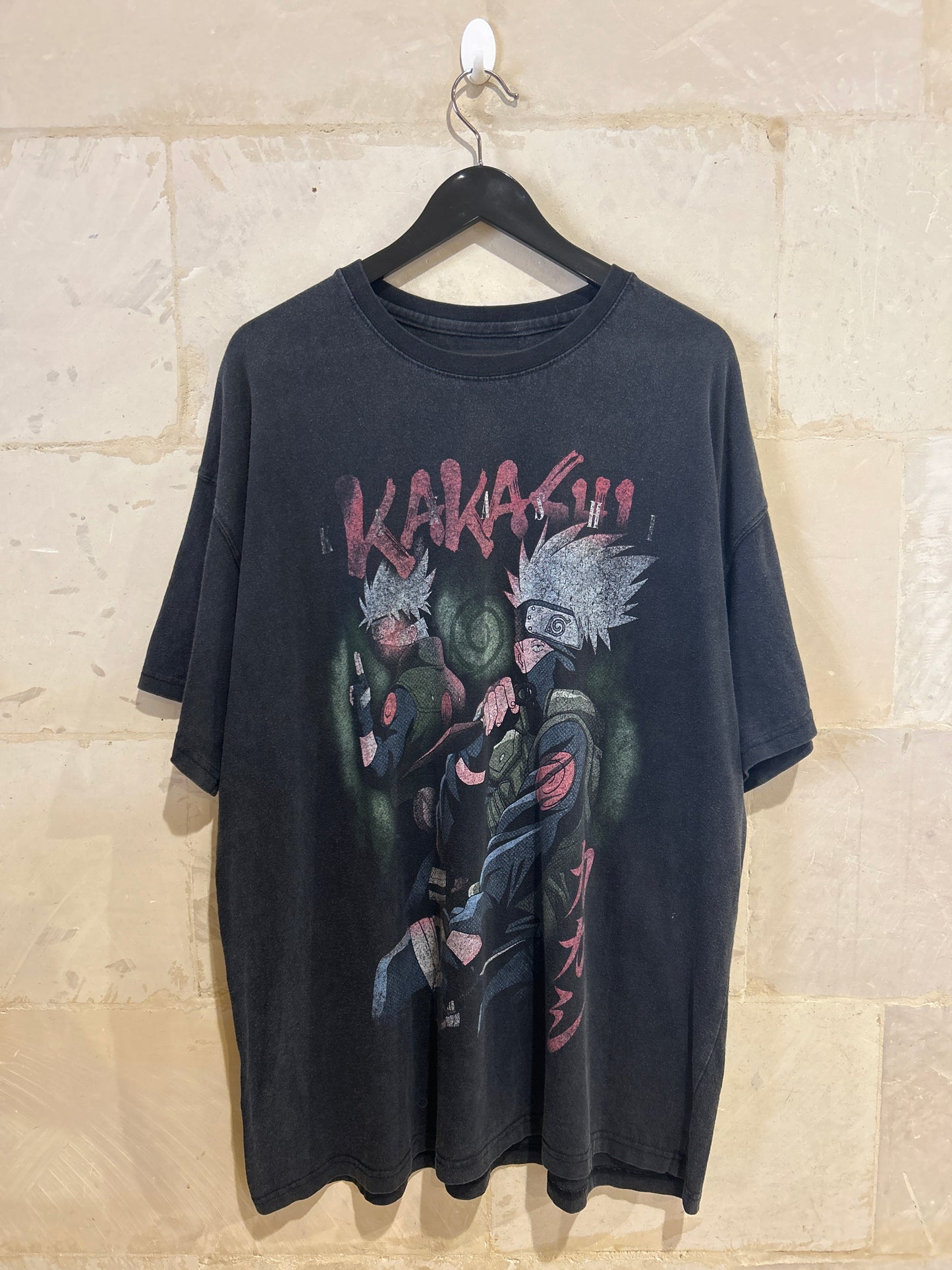 Kakashi Tee (XL)