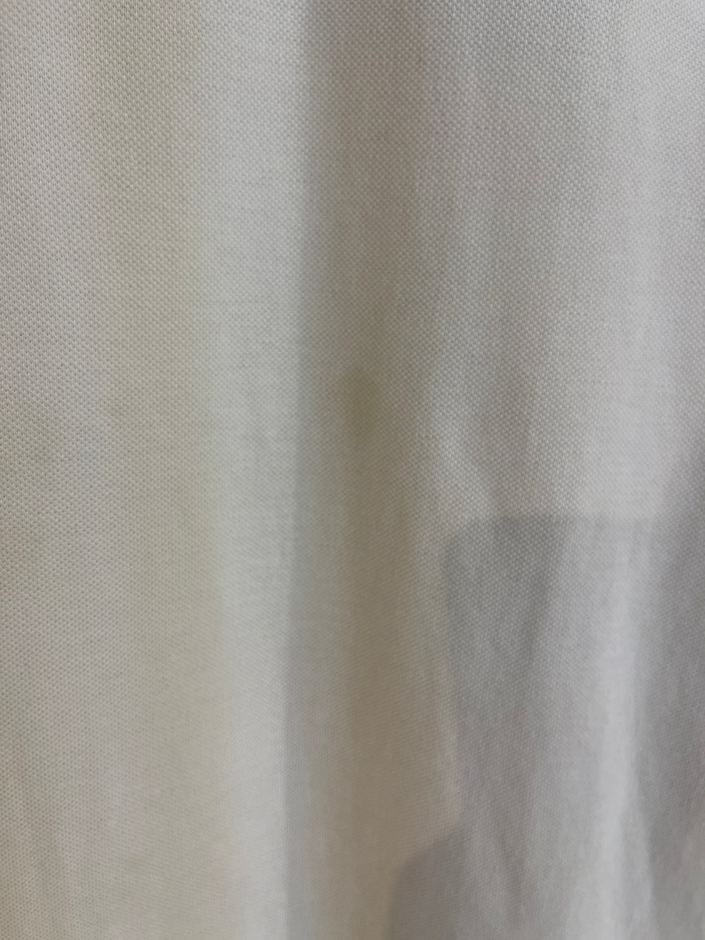 Ralph Lauren Polo White (XL)*