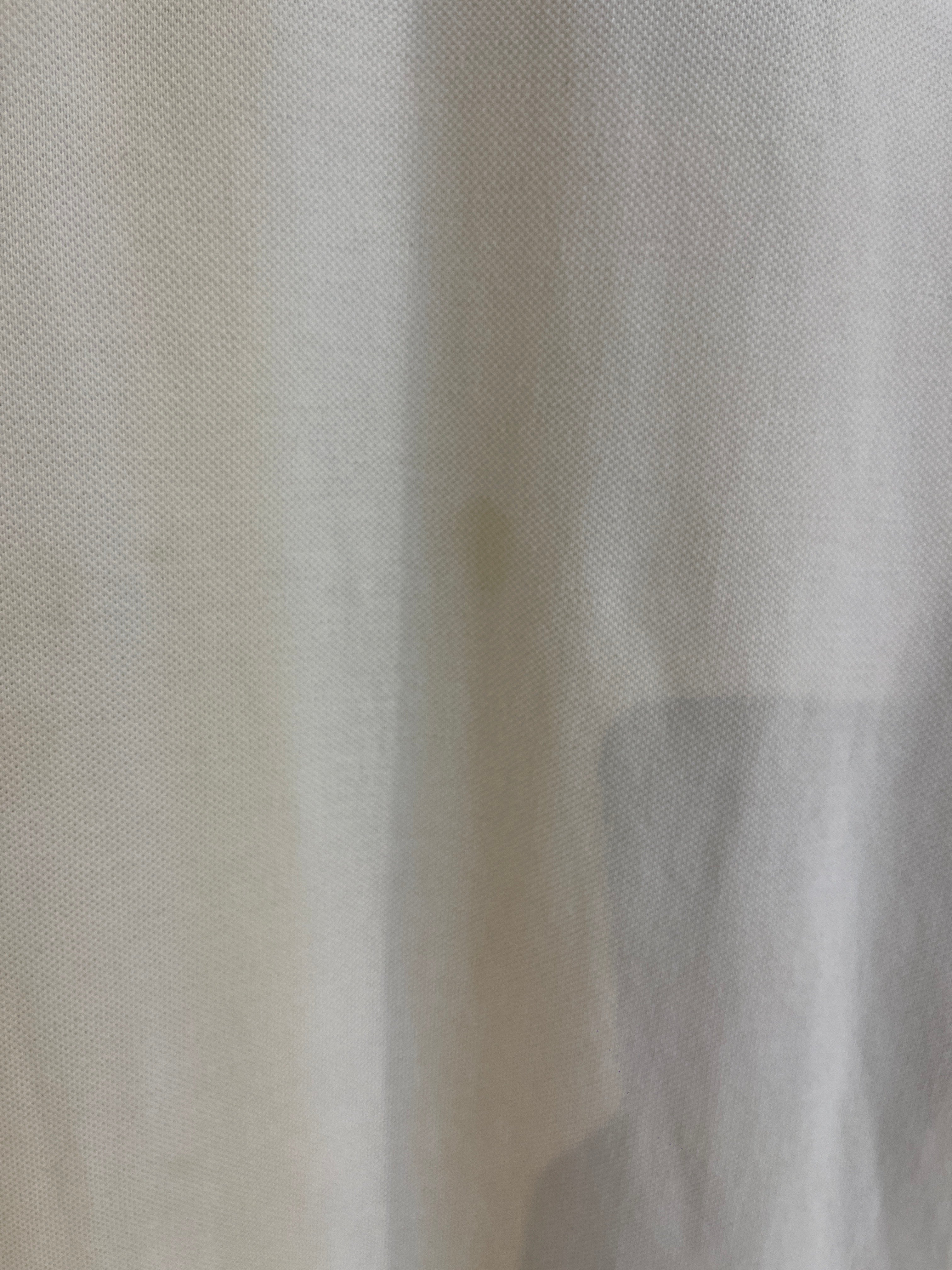 Ralph Lauren Polo White (XL)*