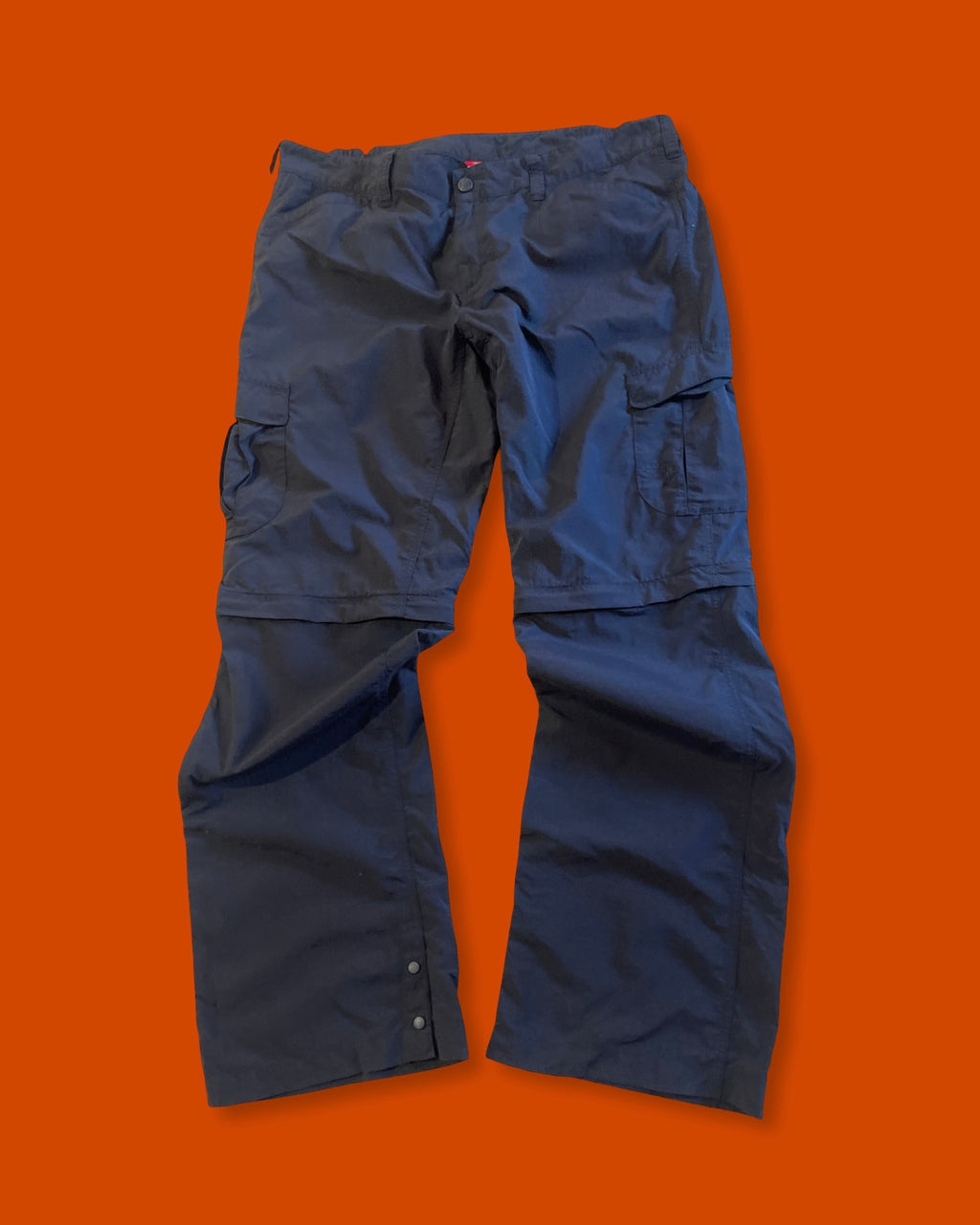 Dickies Loosefit Black Chino Pants(30W-41L)