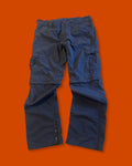 Dickies Loosefit Black Chino Pants(30W-41L)