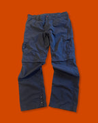 Dickies Loosefit Black Chino Pants(30W-41L)