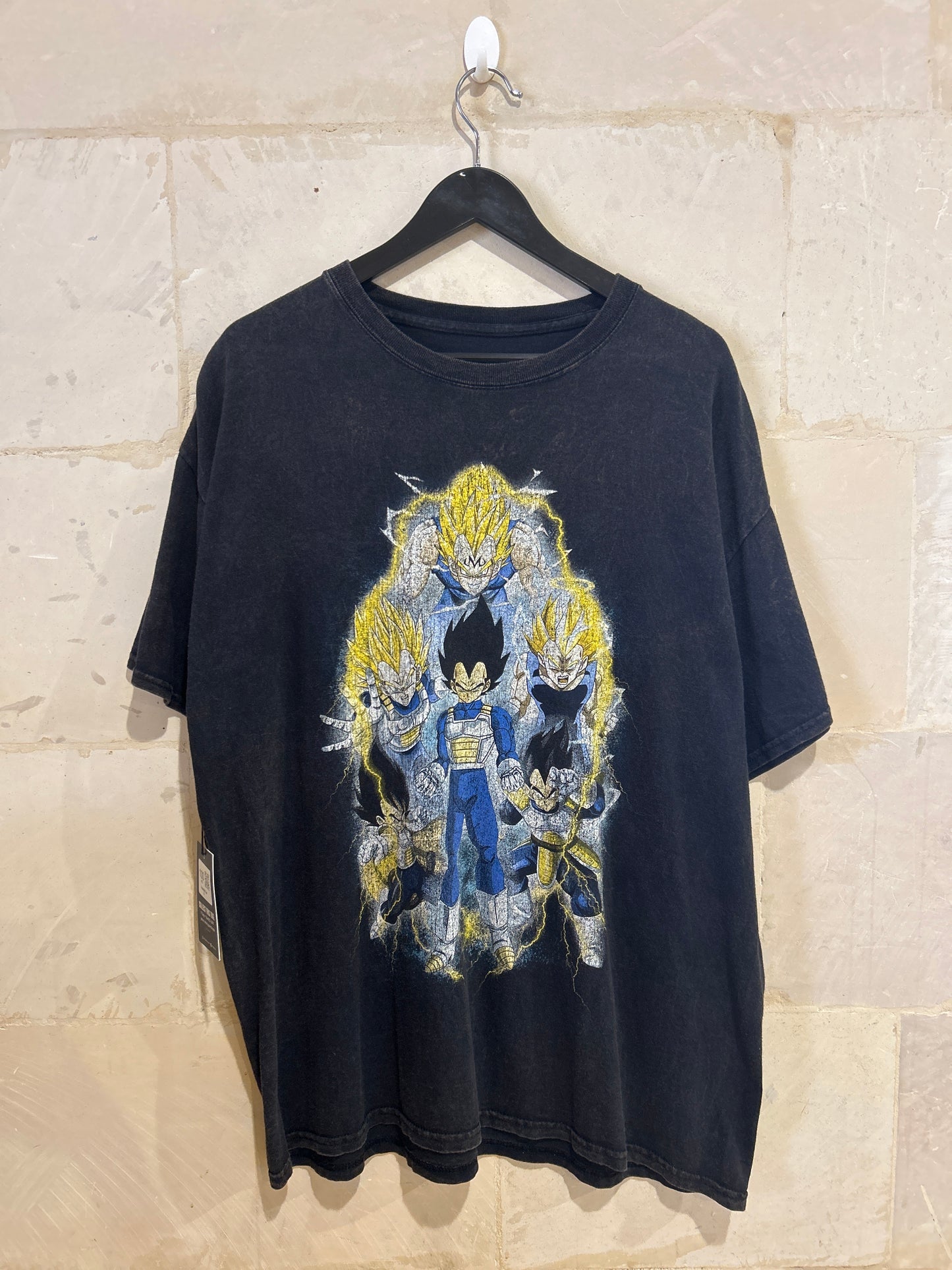 Dragon Ball Z Tee (XL)