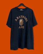 Bape Chocolate Tee (XL)