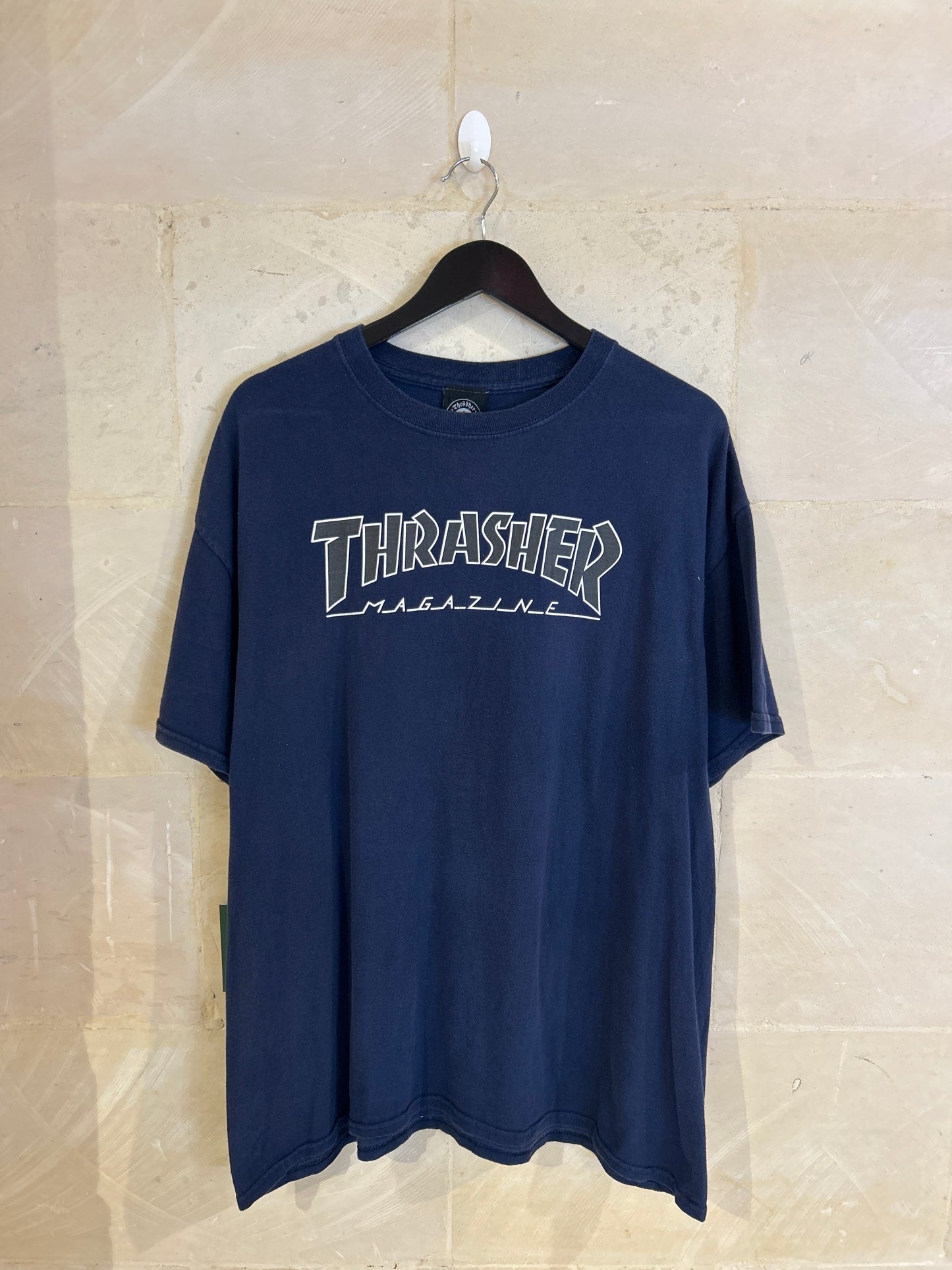 Trasher Tee (XL)