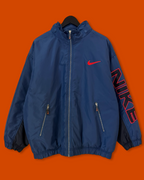 Vntg Nike Winter Jacket (Medium)